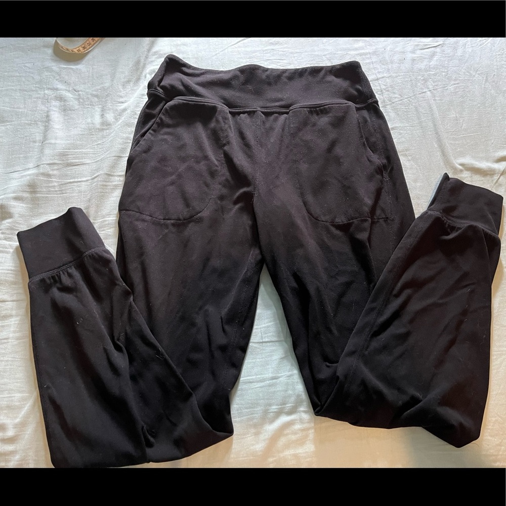 ROOTS SUPER COZY AND LIGHT JOGGERS